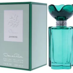 Jasmine by Oscar De La Renta for Women - 3.4 oz EDT Spray