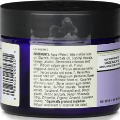 Jasmine Enriching Cream