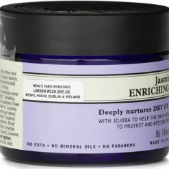 Jasmine Enriching Cream