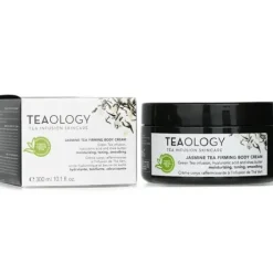 Jasmine Tea Firming Body Cream