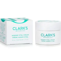 Jasmine Vital Cream