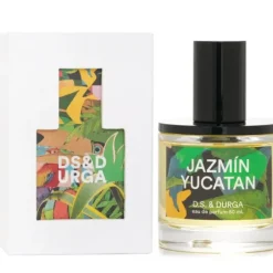 Jazmin Yucatan Eau De Parfum Spray