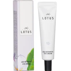 Jeju Botanical Eye Cream