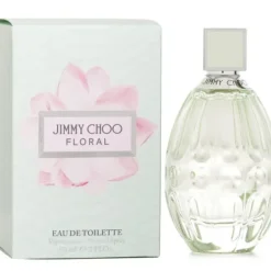 Jimmy Choo Floral Eau De Toilette Spray