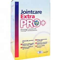 Jointcare Extra Pro Plus - 90 Capsules