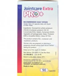 Jointcare Extra Pro Plus - 90 Capsules