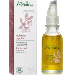 Jojoba Oil