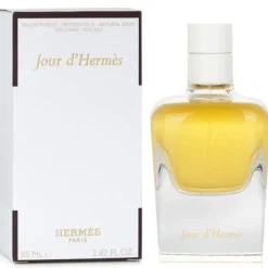 Jour D'Hermes Eau De Parfum Refillable Spray