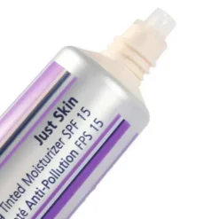 Just Skin Natural Skin Light Base Makeup