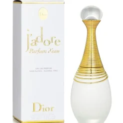 J'adore Parfum D'eau Eau De Parfum Spray