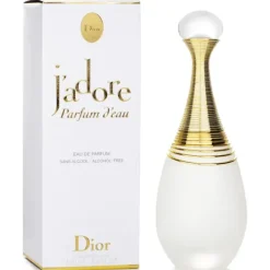 J'adore Parfum D'eau Eau De Parfum Spray
