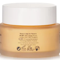 24k Gold Tightening Jelly Mask