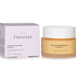 24k Gold Tightening Jelly Mask