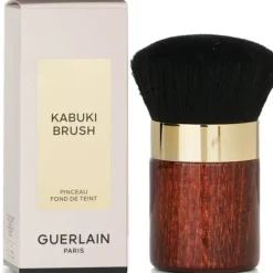 Kabuki Brush Foundation Brush