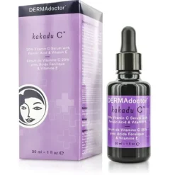 Kakadu C 20% Vitamin C Serum