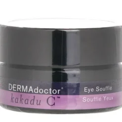 Kakadu C Eye Souffle