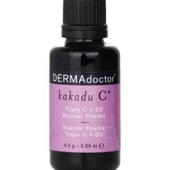 Kakadu C Triple C + B3 Booster Powder
