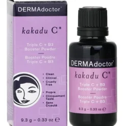 Kakadu C Triple C + B3 Booster Powder