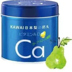 Kanyu Drop M400 (Pear Flavor)