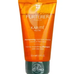 Karite Nutri Nourishing Ritual Intense Nourishing Shampoo (Very Dry Hair)