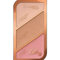 Kate Sculpting Blush Palette
