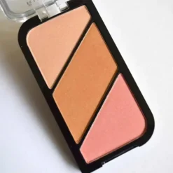 Kate Sculpting Blush Palette