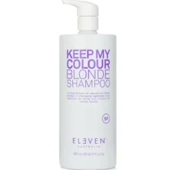 Keep My Colour Blonde Shampoo