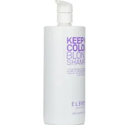 Keep My Colour Blonde Shampoo
