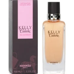 Kelly Caleche Eau De Parfum Spray