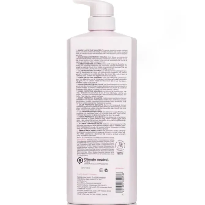 Kerasilk Color Protecting Shampoo