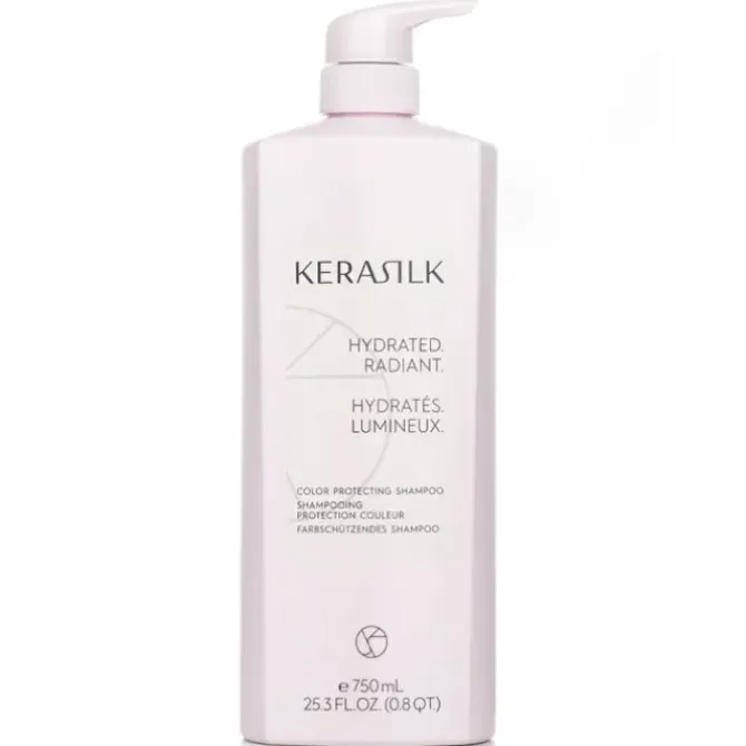 Kerasilk Color Protecting Shampoo