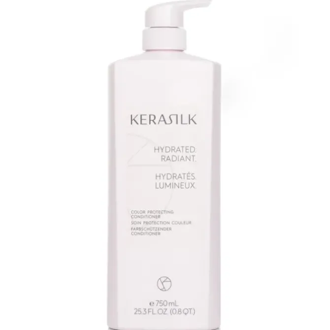 Kerasilk Color Protecting Conditioner