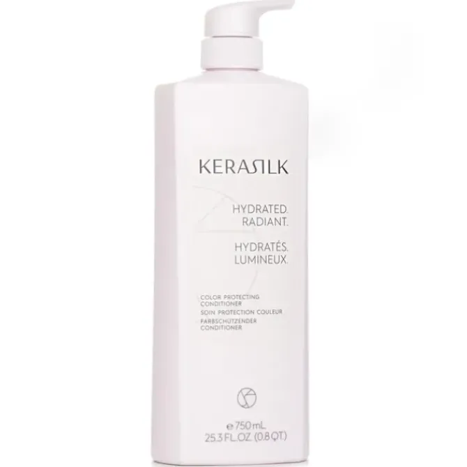 Kerasilk Color Protecting Conditioner