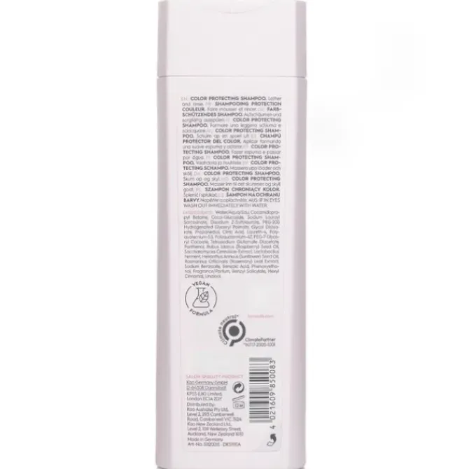 Kerasilk Color Protecting Shampoo