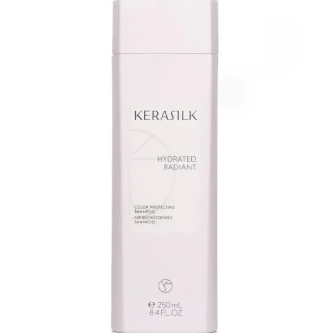 Kerasilk Color Protecting Shampoo