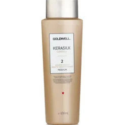 Kerasilk Control Keratin Smooth 2
