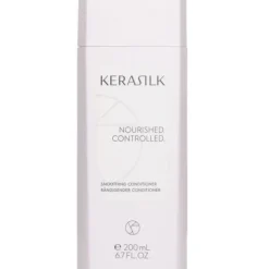 Kerasilk Smoothing Conditioner