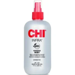 Keratin Mist Leave-In Strengthening Treatment