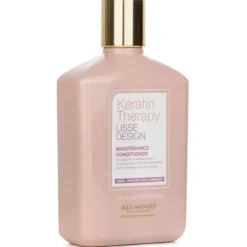 Keratin Therapy Lisse Design Maintenance Conditioner