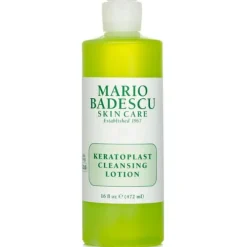 Keratoplast Cleansing Lotion - For Combination/ Dry/ Sensitive Skin Types