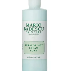 Keratoplast Cream Soap - For Combination/ Dry/ Sensitive Skin Types