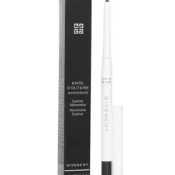 Khol Couture Waterproof Retractable Eyeliner