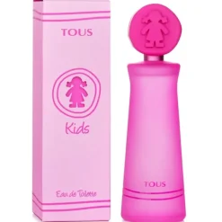 Kids Girl Eau De Toilette Spray