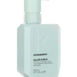 Killer.Curls Anti Frizz Curl Defining Cream