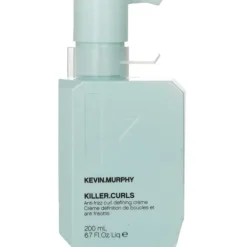 Killer.Curls (Anti-Frizz Curl Defining Creme)