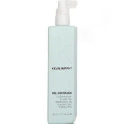 Killer.Waves (Curl Enhancer - For Fine Hair)