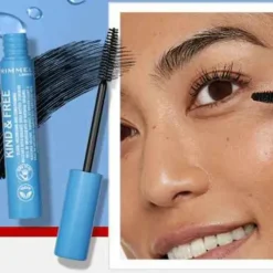 Kind & Free Brighteing Eye Set