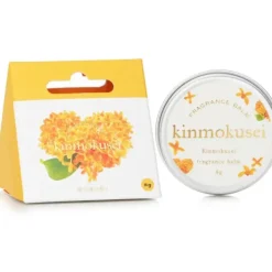 Kinmokusei Fragrance Balm