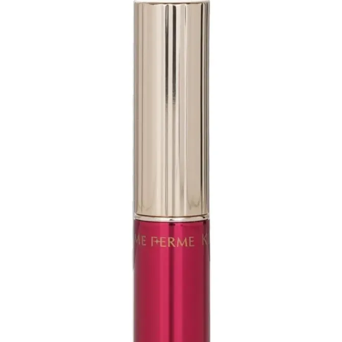 KISS ME FERME W Color Double Rouge