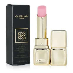 KissKiss Bee Glow Lip Balm